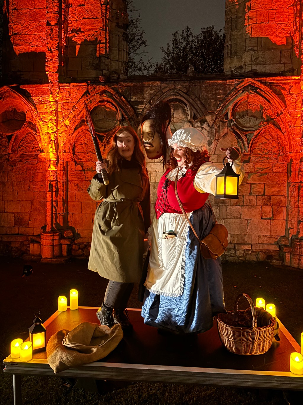 York Business Improvement&nbsp;District